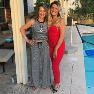 Meet your Posher, Kelly